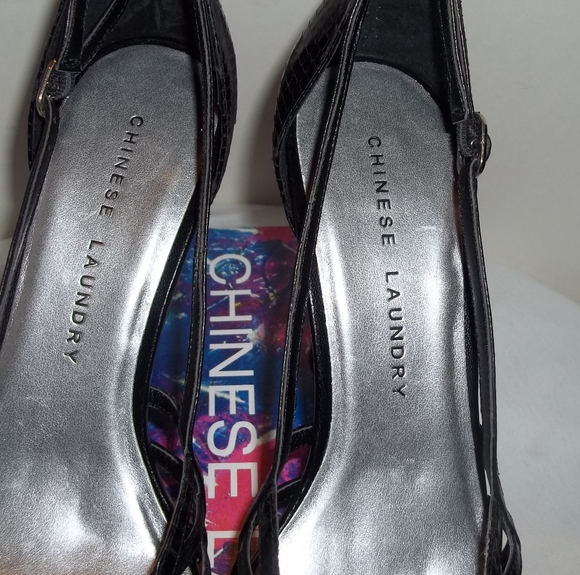 Brand New Women's Open Toe Shoes 10M - Picture 3 of 5